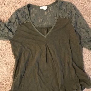 Anthropologie, Size M Shirt